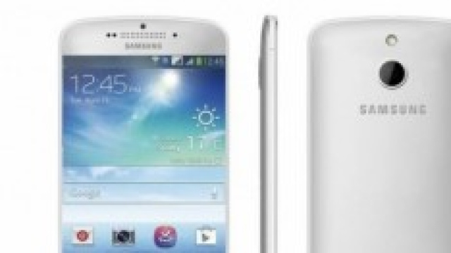 Samsung Galaxy S5 con Vodafone e Tim