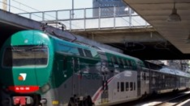 Sciopero mezzi pubblici maggio 2014