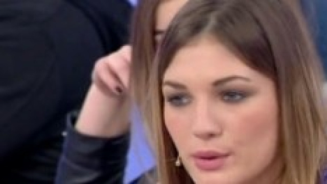 Uomini e Donne: Flavia e Tommaso si sono lasciati