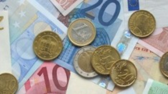 80 euro di aumento dal mese di maggio