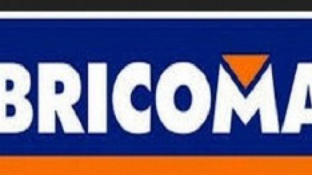 addetti vendita e logistica per Bricoman Italia