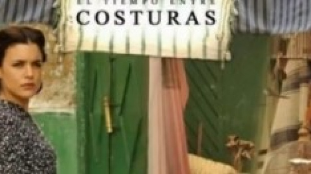 Anticipazioni Il Tempo del Coraggio e dell'Amore 