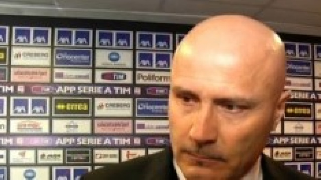 Atalanta-Genoa, risultato live