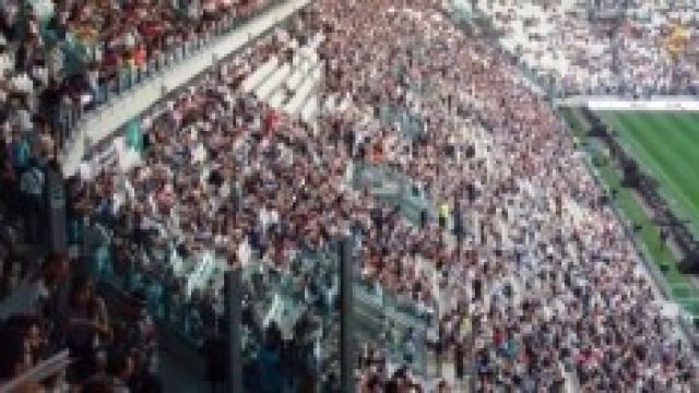 Europa League, Juventus-Benfica: info sulla gara