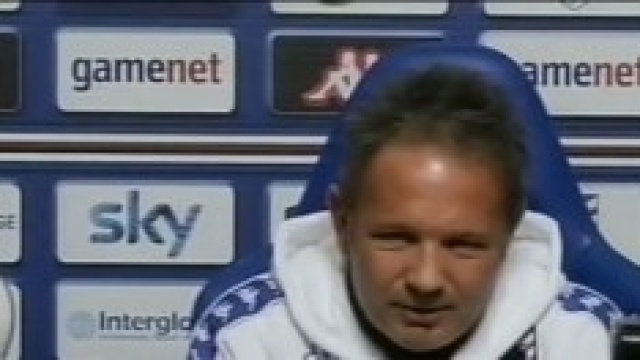 Fantacalcio, Sampdoria - Chievo: voti Gazzetta