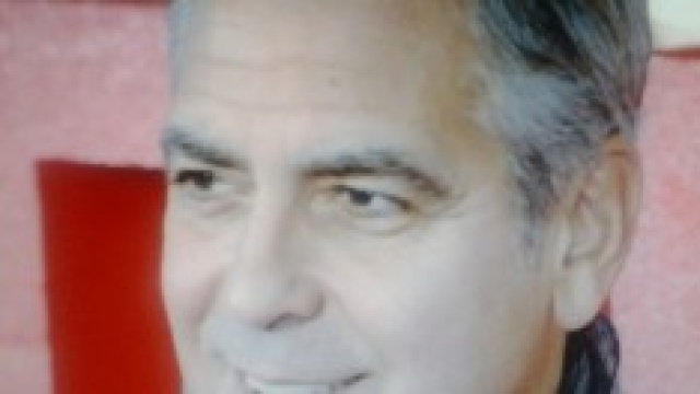 George Clooney potrebbe sposarsi