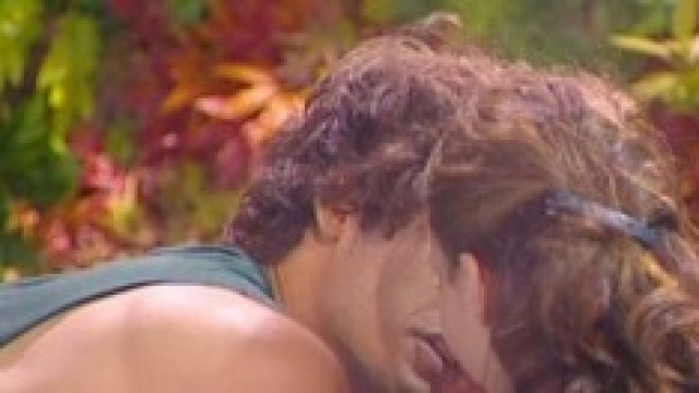 giovanni e chicca del grande fratello 13