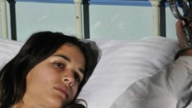 Il tempo del coraggio e dell'amore anticipazioni 