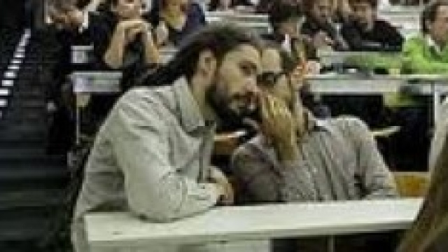 inserimento Graduatoria a esaurimento