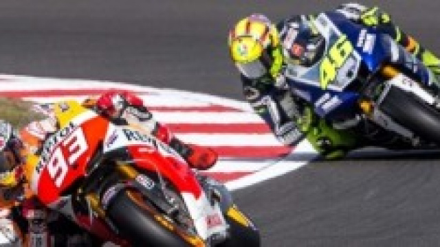 MotoGP Argentina 2014: Marquez favorito
