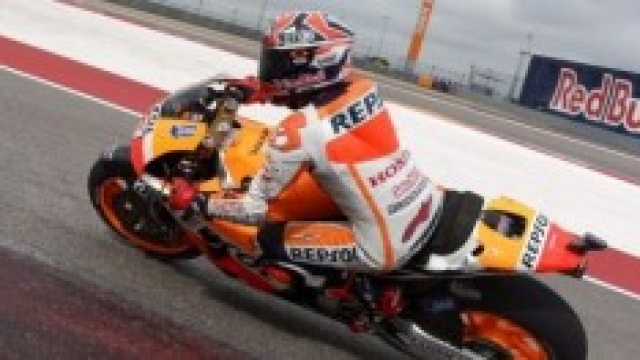 MotoGP Argentina 2014, orari gara 