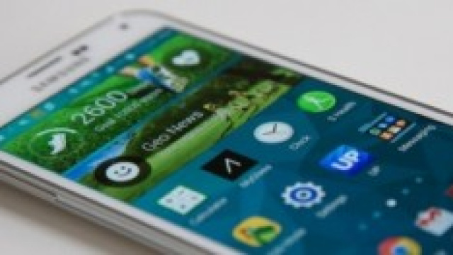 Offerte Wind per smartphone Galaxy S5 Samsung