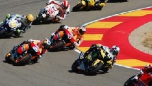 Risultati MotoGP Argentina e classifica piloti