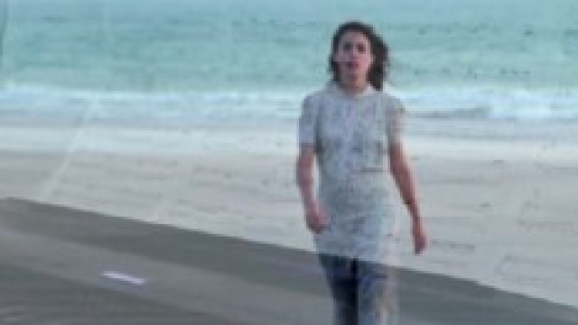 Anticipazioni Il tempo del coraggio e dell'amore.