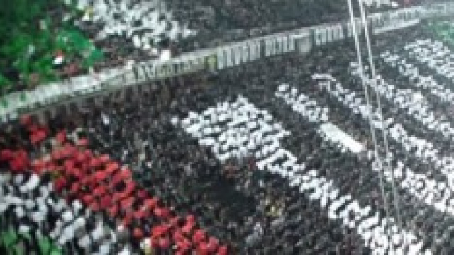 battuto il Sassuolo, Juve lo scudetto ormai &egrave; tuo