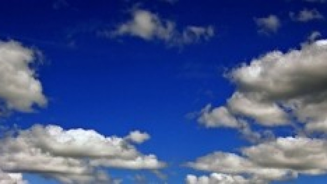 Che tempo far&agrave; il 1&deg; maggio?