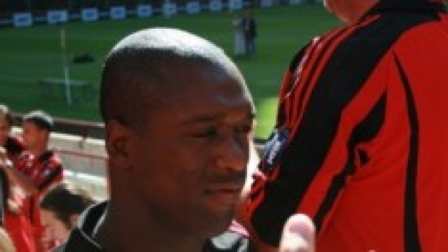 Clarence Seedorf &egrave; vicino all'esonero