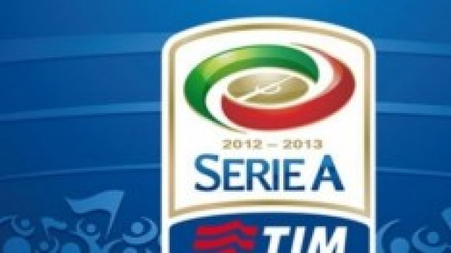 Classifica Serie A 2014 Aprile