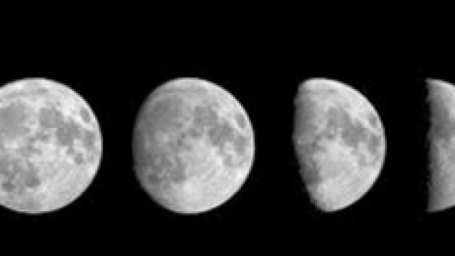 Fasi lunari maggio 2014, date e numeri del Lotto