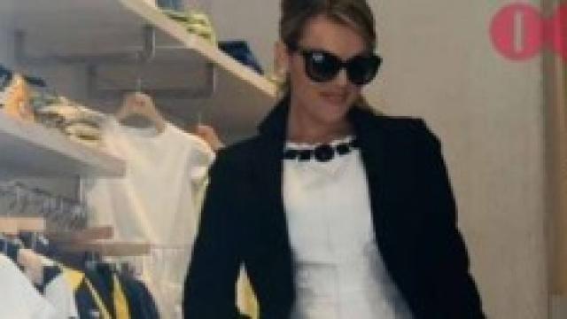Francesca Pascale incinta di Silvio Berlusconi?
