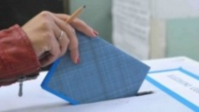 Il 25 maggio si voter&agrave; anche per le amministrative