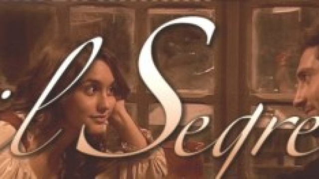 Il Segreto,  la soap spagnola  di Canale 5 