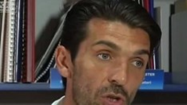 Juventus-Benfica, diretta tv