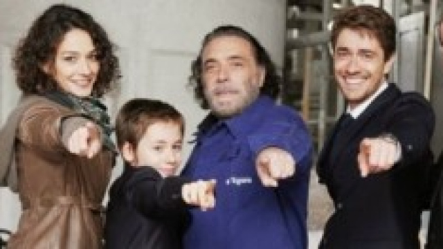 La Tempesta, anticipazioni e trama 