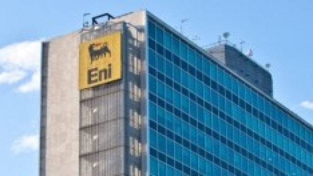 Lavoro maggio 2014: Eni assume