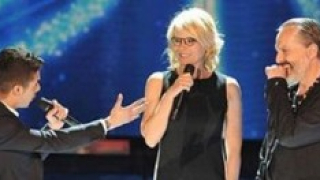 Lite tra Moreno e Miguel Bos&egrave;