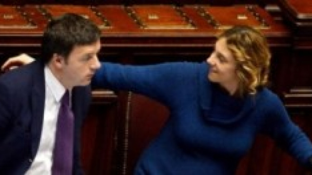 Riforma pubblica amministrazione