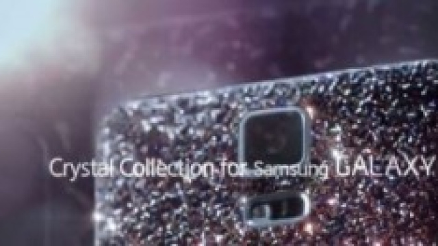 Samsung Galaxy S5, in arrivo la Crystal Edition