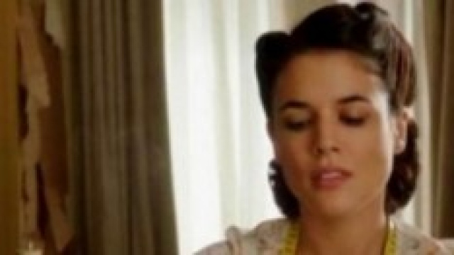 Sira,  de Il tempo e il coraggio dell'amore.