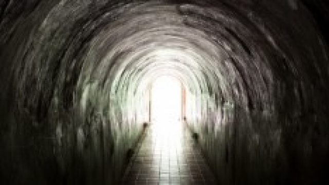 Tunnel visivo - come venirne fuori