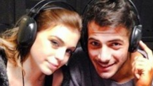 Uomini e Donne: Aldo e Alessia a Radio Man&agrave; Man&agrave;