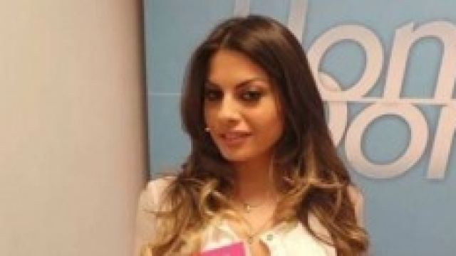 Uomini e Donne: Germana Meli scrive su facebook