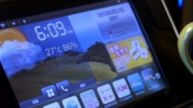 Wind e Vodafone: offerte con tablet incluso