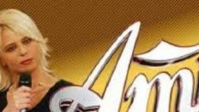 Amici 13 anticipazioni puntata serale 4 maggio