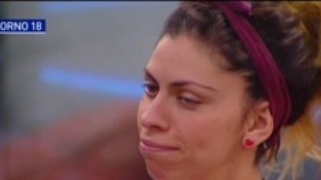 angela viviani del grande fratello 13