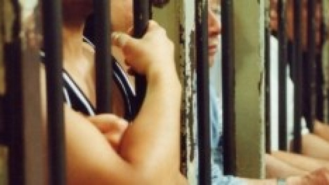 Detenuti nelle carceri sovraffolate