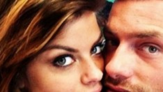 Eugenio e Francesca genitori: &egrave; nato Brando