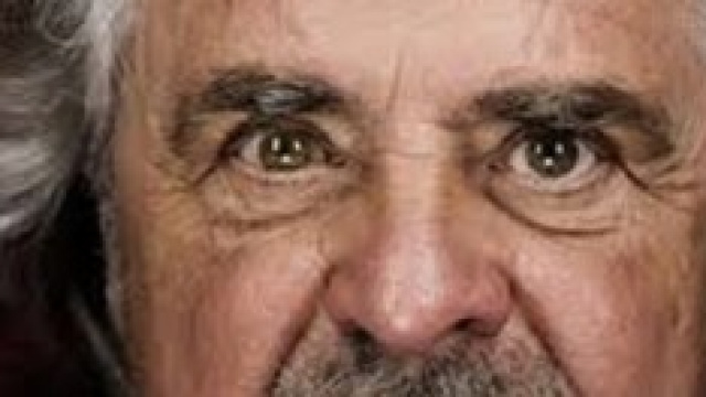 Grillo:se vinco voglio un governo a Cinque Stelle 