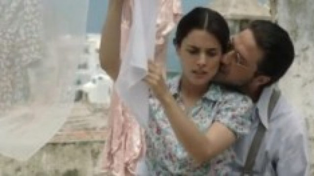 il tempo del coraggio e dell'amore seconda puntata