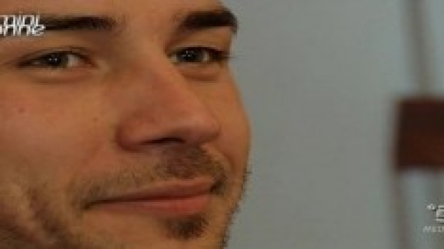 Il tronista di Uomini e donne Luca Vigan&ograve;
