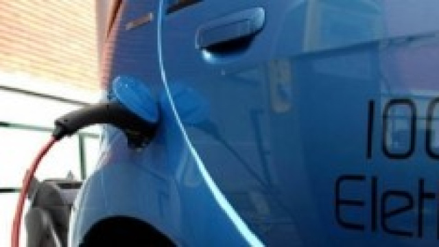 Incentivi auto ecologiche dal 6 maggio