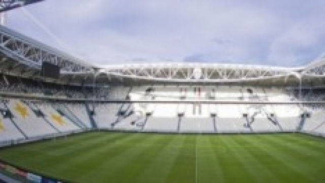 Juventus Stadium di Torino