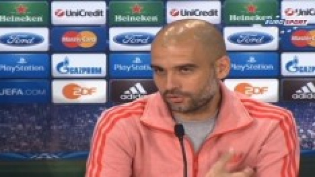 La cronaca diretta live di Bayern-Real Madrid