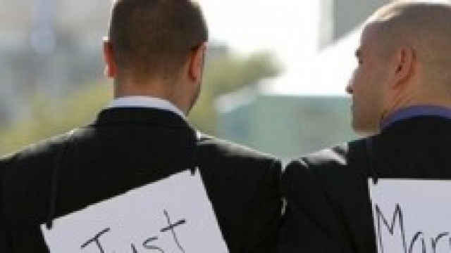 Matrimoni gay in Italia dal 2015?