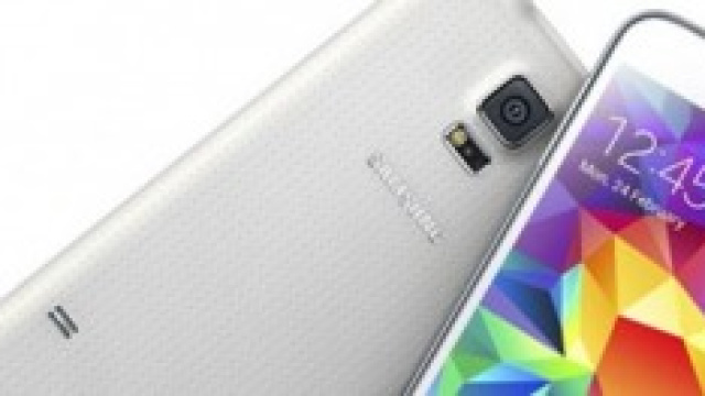 Offerte Wind con Samsung Galaxy S5