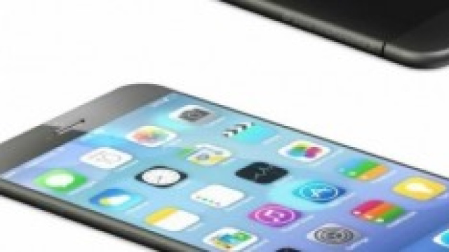 Presunto render di Iphone 6!